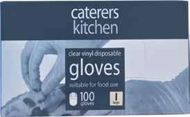 79+vat 3p CK Rubber Gloves (medium) 1x6 Code 6178