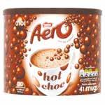 70 Aero Hot Chocolate Instant