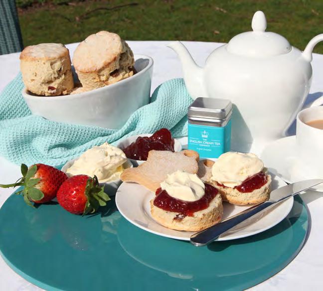 LEGAL This information is provided to ensure that the Intellectual Property of the English Cream Tea Company Limited (the Company) is protected at all times. 1.