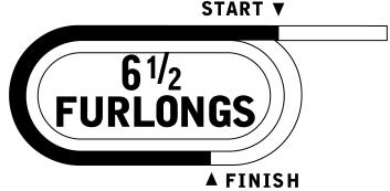 13 Churchill Downs OC 75k/N1X 6ô Furlongs (1:14 ) ALLOWANCE OPTIONAL CLAIMING.