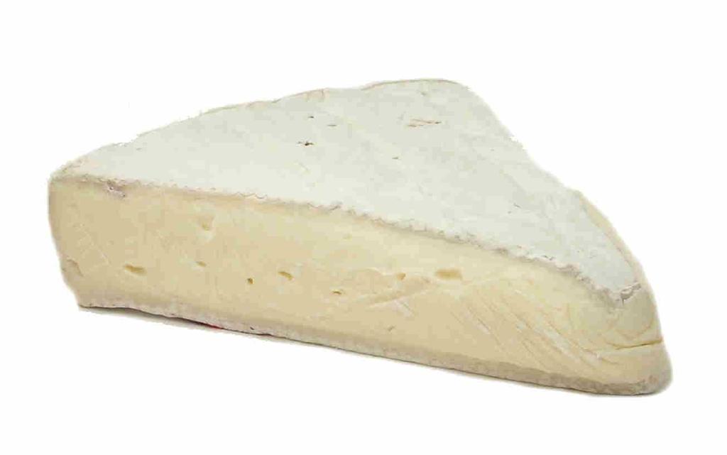 Ripened Soft Cheese High in fat Rich flavor Creamy when completely ripe Surrounded by a rind Will