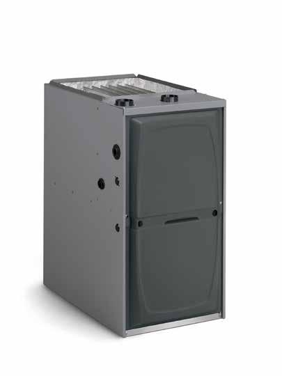A951A/S PRODUCT SPECIFICATIONS SINGLE STAGE GAS FURNACE FORM NO.