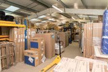 RANGE, QUALITY AND SERVICE GOOD STOCKS AT OUR WAREHOUSE For contracts, we will hold stock on the