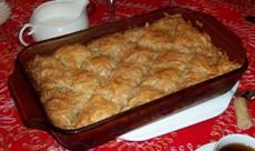 Baklava 1 (16 ounce) package phyllo dough 1 pound chopped nuts 1 cup butter 1 teaspoon ground cinnamon 1 cup water 1 teaspoon vanilla extract 1/4 cup white sugar 1 cup honey Preheat oven to 350