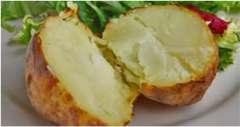 Potatoes Chips Creamy Mash Potato Carrots & Green Beans Water melon
