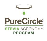 PURECIRCLE STEVIA AGRONOMY PROGRAM Our PureCircle Stevia Agronomy Program was created to cultivate and