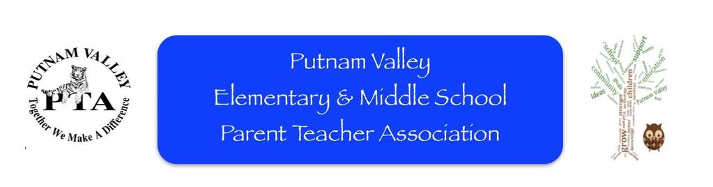 Calling all Parents: The Putnam Valley PTA Three for Me Committee needs you! Join us for coffee, snacks, and conversation while we help our teachers!
