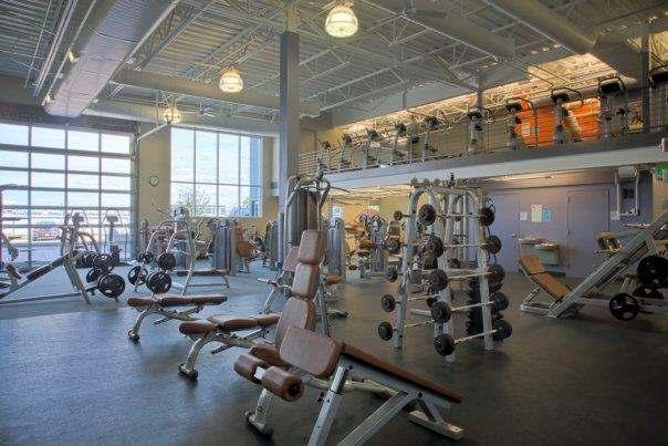 3 Month Membership at Denali Fitness Looking for a new place to pump iron? (Or just get in your daily cardio?