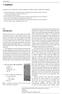 1 Soybean. 1.1 Introduction CHAPTER 1. Geung-Joo Lee 1,XiaoleiWu 1, J. Grover Shannon 2, David A. Sleper 3, and Henry T. Nguyen 1