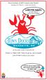 LOBSTER BAKES. Order in, Take Out! Food to go by car or boat! Proud Member of NH s Common Man Family! Manager, Eric Parent Chef, Louis Nyecki