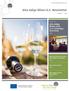 Alto Adige Wines U.S. Newsletter Volume