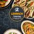 LENWICH. Catering. Serving New York City Since 1989