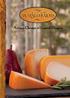 Artisan Cheeses of Central Oregon
