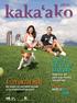 kaka ako magazine A Day in the Life of A City on the Move shop Plus: Where to eat & Things to do and places to go, morning, noon and night