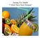 Juicing For Health 5 Must Have Juice Recipes