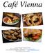 Café Vienna N. Clark Street, Chicago, IL Take out, Delivery, Cakes, Catering