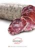 Meet the court of the Salame King VECCHIO VARZI 1 % Italian salame - fine and tasty out of choice