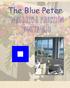 The Blue Peter Wedding & function Portfolio