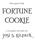 Recipes from. Fortune Cookie. Josi s. Kilpack