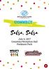 Salsa, Salsa. July 11, 2017 Greystone Reception Hall Piedmont Park