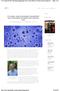 It s a Small World: Microbial Fingerprints Leave Their Mark on Winery and Vineyard Sit... Page 1 of 5