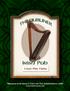 Welcome to Arizona s First Irish Pub Established in 1986