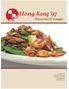 Hong Kong 97. Restaurant & Lounge. King Road 6128 B SE King Road Milwaukie, OR (503) (503)