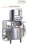 Spark 300 Compact Brewhouse