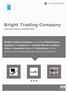 Bright Trading Company is a leading Manufacturer, Items, Cremation Urns and Table Wares. These products are made using high quality raw material.
