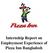 Internship Report on Employment Experience of Pizza Inn Bangladesh