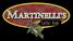 Martinelli s Little Italy