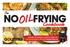 oil Cookbook The Includes 30 uniquely created recipes for THE FRYPOD DIGITAL AIR FRYER MODEL#GAF365