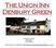 The Union Inn Denbury Green