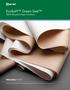 EcoSoft Green Seal 100% Recycled Paper Products