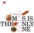 MOS FOOD SERVICES, INC. Annual Report For the year ended March 31, 2000