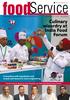 Culinary wizardry at India Food Forum