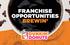 FRANCHISE OPPORTUNITIES BREWIN