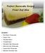 Perfect Cheesecake Recipes From Chef Alisa