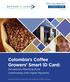 Colombia s Coffee Growers Smart ID Card: