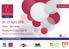24-27 April am - 6pm daily Singapore Expo, Hall 10. For trade only. International Trade Fair for Wines and Spirits.