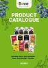 Made in Finland. PRODUCT CATALOGUE. Juice drinks Juices Juice concentrates Purées Snack beverages Smoothies