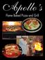 Apollo s. Flame Baked Pizza and Grill