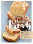 super breads gluten-free yeast-free guilt-free! that are and Yuri Elkaim, BPHE, RHN and Amy Coates, RHN