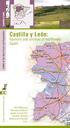 Castilla y León. flavours and aromas of northwest Spain. GUIDE of the Best Fruits and Vegetables.