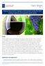 Measuring tannins in grapes and red wine using the MCP (methyl cellulose precipitable tannin assay