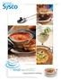 > soup up profits soup product catalog