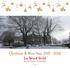 Christmas & New Year Lee Wood Hotel. Spa Town of Buxton in the Peak District
