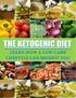 What Is The Ketogenic Diet Types Of Ketogenic Diets Fuel Utilization In The Body: The Main Principle Of Keto... 4