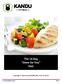 The 14 Day Done for You Diet. Copyright 2014 by David Pollitt (BPE, CSCS*D, NCCP)  Page 1