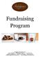 Fundraising Program Guide. How it works. Pricing. Still Have Questions?